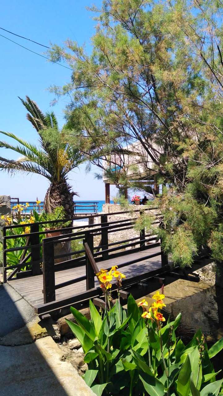 Bridge Aliki