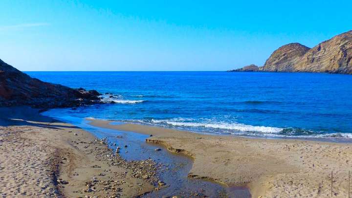 Seashore