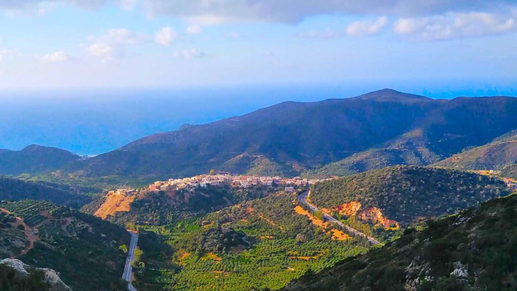 Sises Mylopotamos