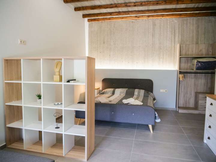 SISAION Suites